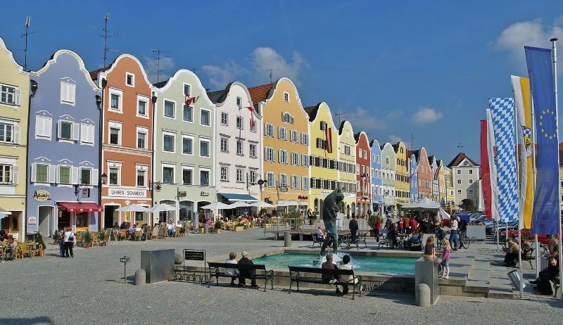 Forstinger Hotel - Genel