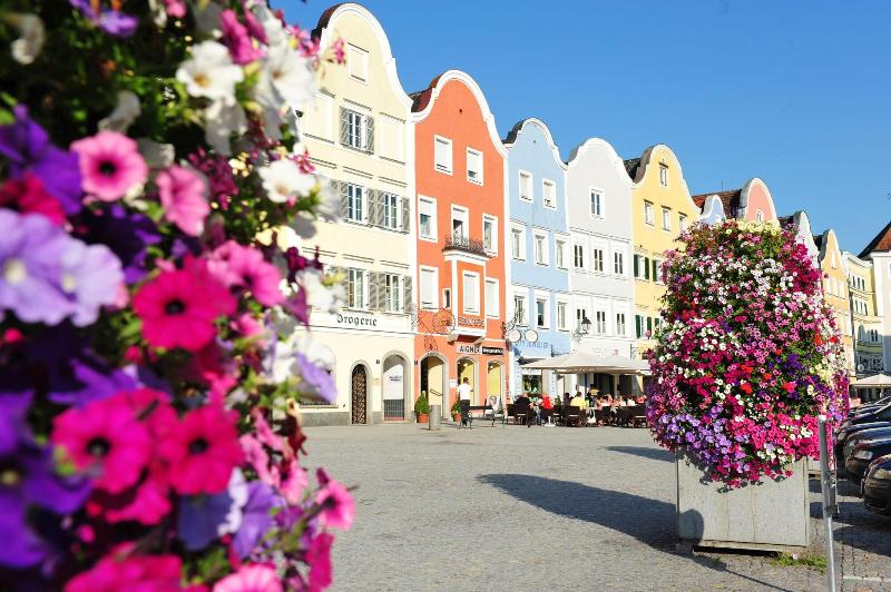 Forstinger Hotel - Genel