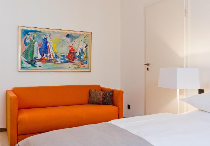 Forstinger Hotel - Oda
