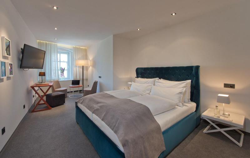 Forstinger Hotel - Oda