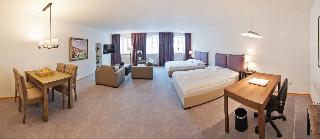 Forstinger Hotel fotoÄŸrafÄ±