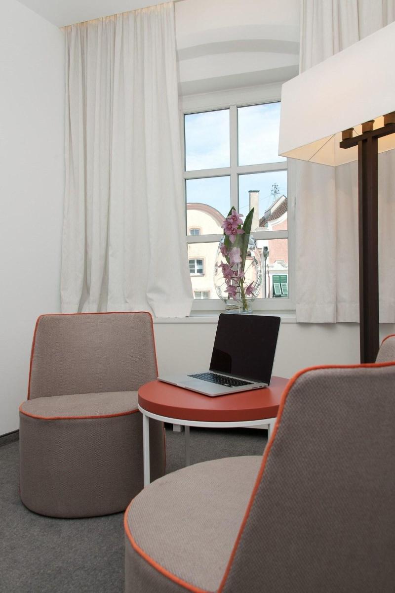 Forstinger Hotel - Oda