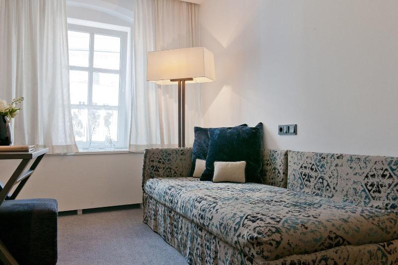 Forstinger Hotel - Oda