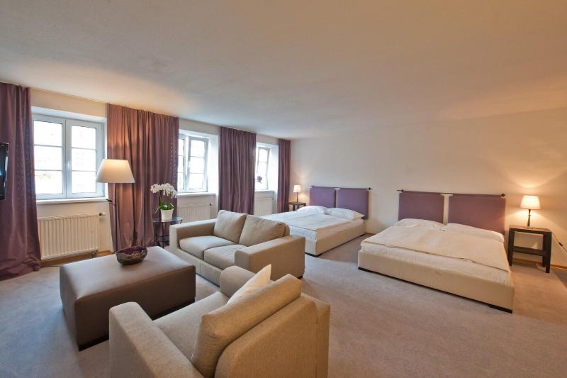 Forstinger Hotel - Oda