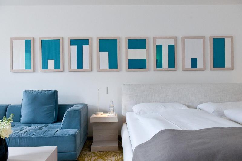 Forstinger Hotel - Oda