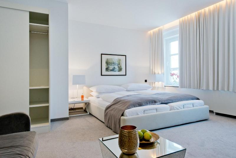 Forstinger Hotel - Oda
