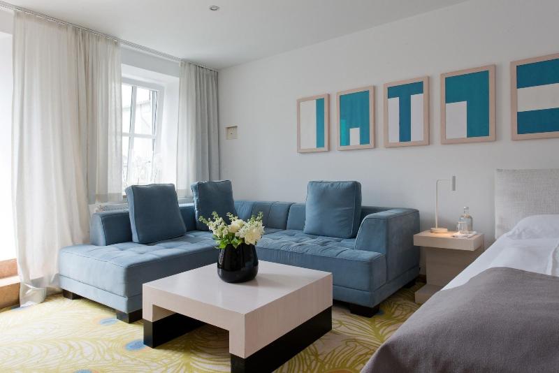 Forstinger Hotel - Oda