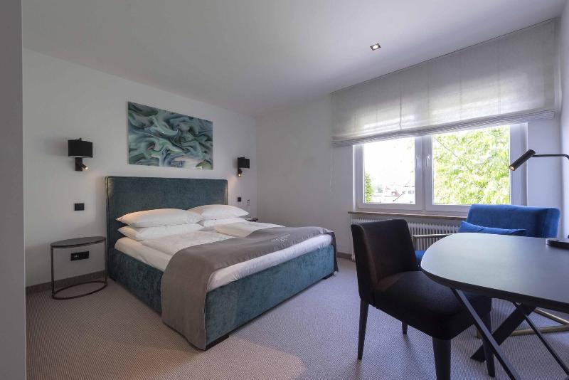 Forstinger Hotel - Oda