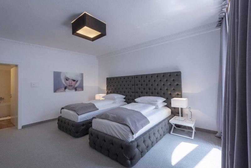 Forstinger Hotel - Oda