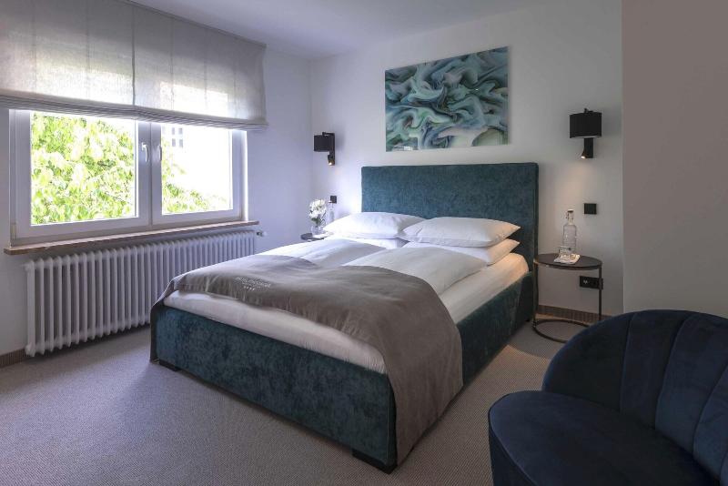 Forstinger Hotel - Oda