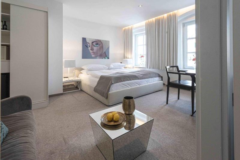 Forstinger Hotel - Oda