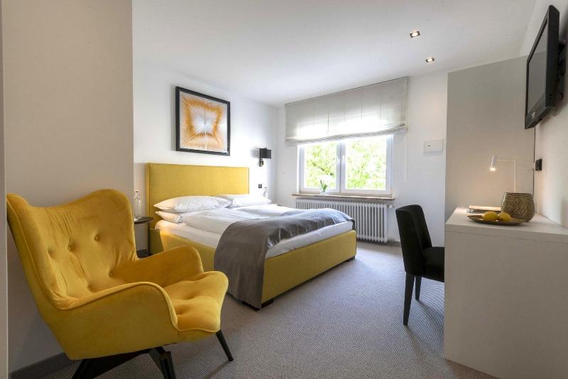 Forstinger Hotel - Oda