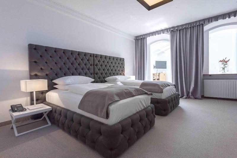 Forstinger Hotel - Oda