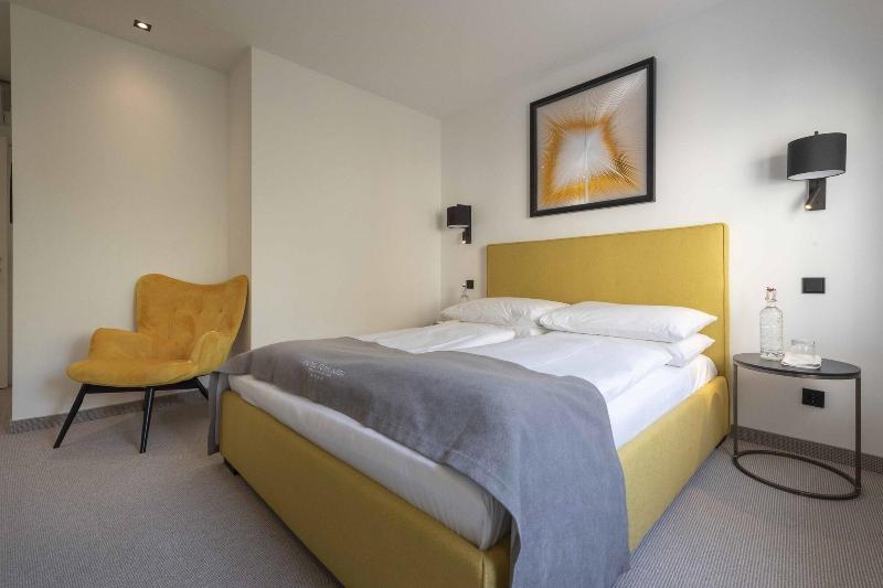 Forstinger Hotel - Oda
