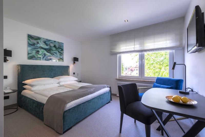 Forstinger Hotel - Oda
