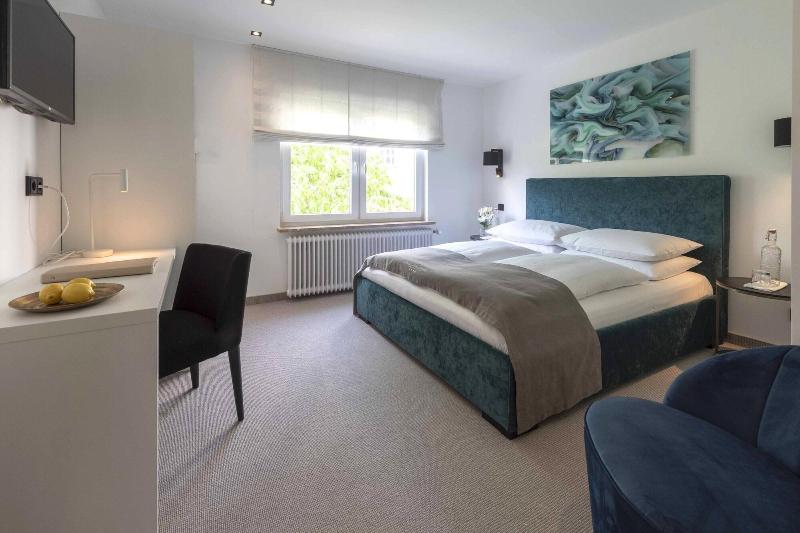 Forstinger Hotel - Oda