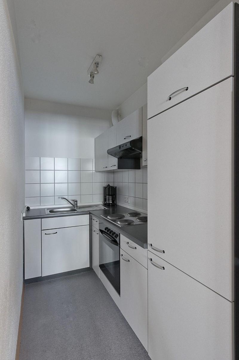Forstinger Hotel - Oda