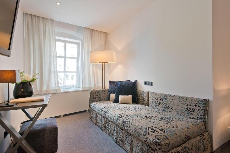 Forstinger Hotel - Oda