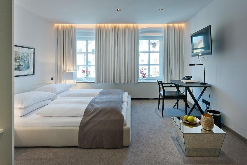 Forstinger Hotel - Oda