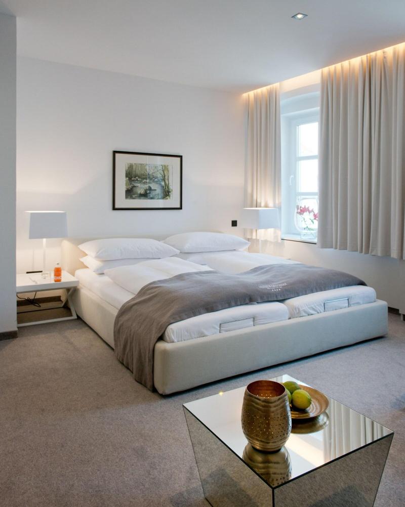 Forstinger Hotel - Oda