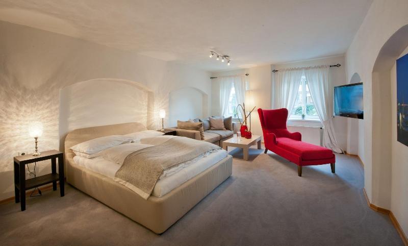 Forstinger Hotel - Oda