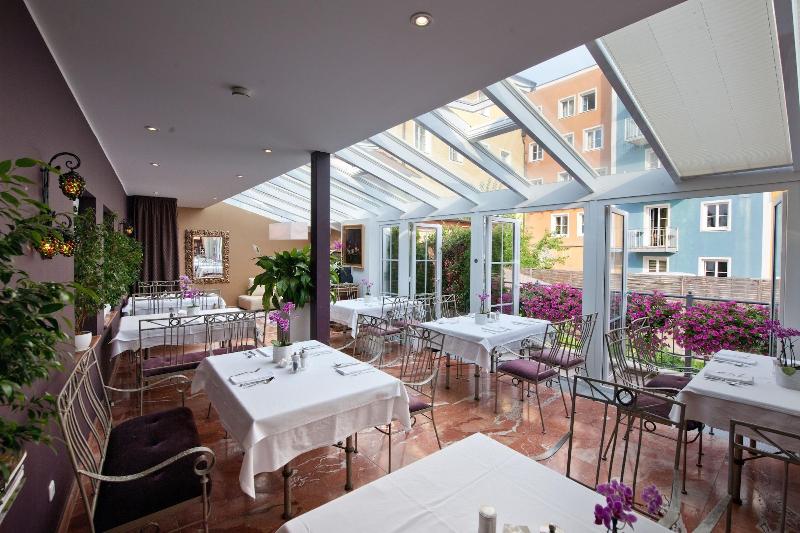 Forstinger Hotel - Restoran