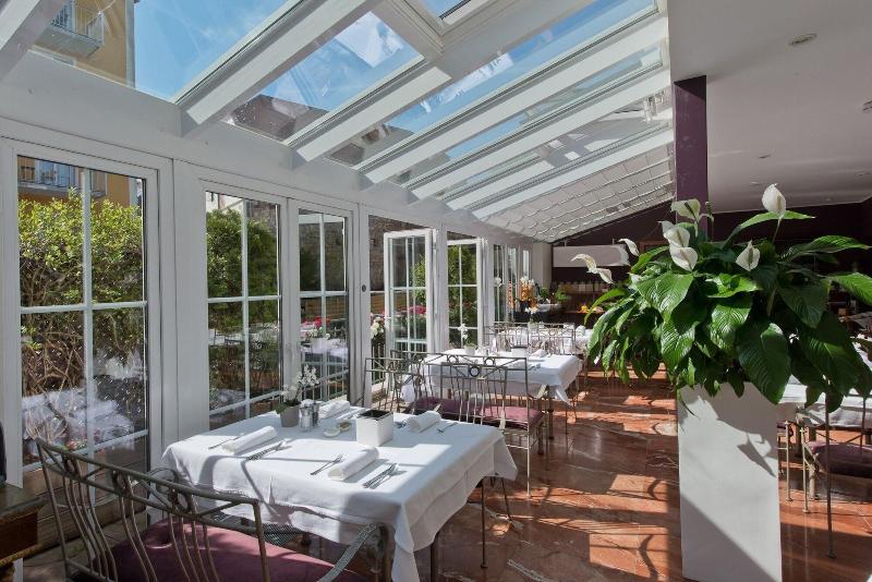 Forstinger Hotel - Restoran
