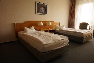 Hanse Hotel Stendal otel fotoğrafı