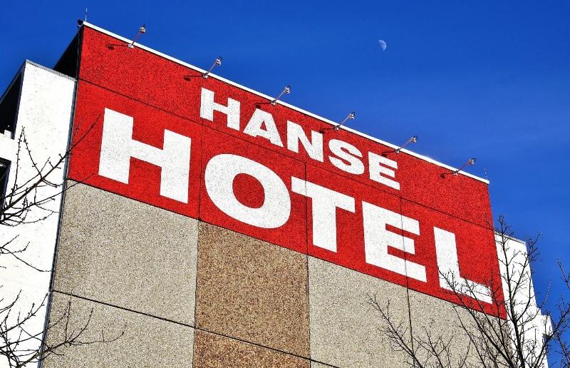 Hanse Hotel Stendal - Genel