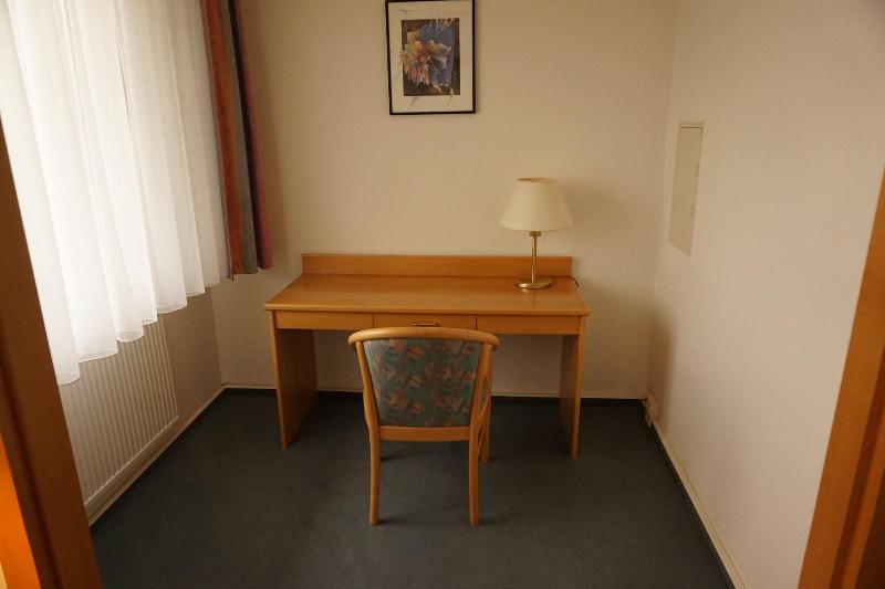 Hanse Hotel Stendal - Oda