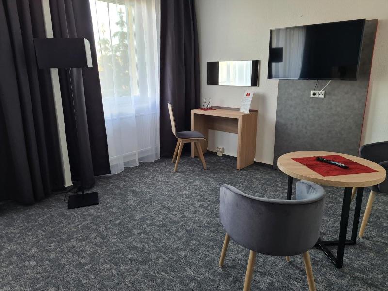 Hanse Hotel Stendal - Oda