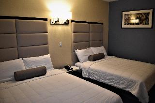 7 Days Hotel Bronx fotoÄŸrafÄ±