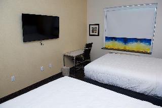 7 Days Hotel Bronx fotoÄŸrafÄ±