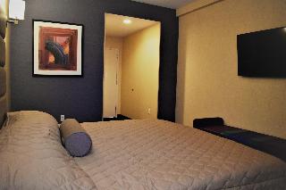 7 Days Hotel Bronx fotoÄŸrafÄ±