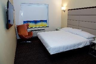 7 Days Hotel Bronx fotoÄŸrafÄ±