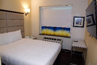 7 Days Hotel Bronx fotoÄŸrafÄ±