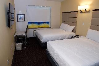 7 Days Hotel Bronx fotoÄŸrafÄ±