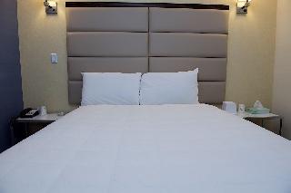 7 Days Hotel Bronx fotoÄŸrafÄ±