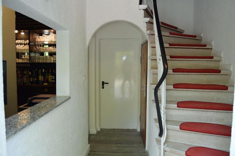 Heidepension Ambiente - Lobi