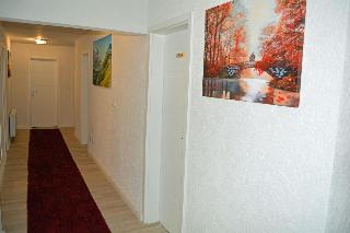 Heidepension Ambiente fotoÄŸrafÄ±