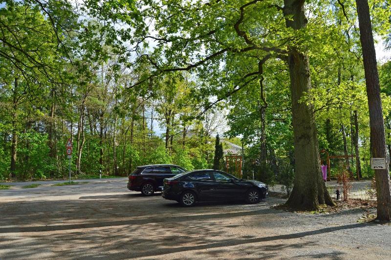 Heidepension Ambiente - Genel