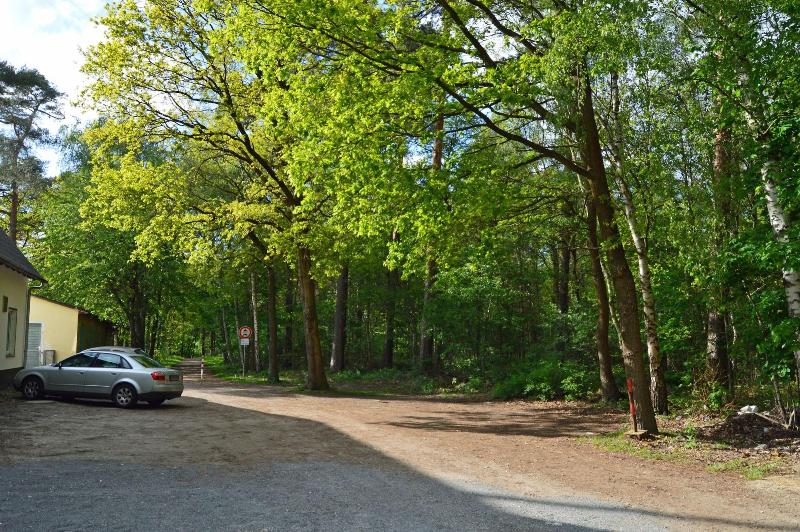 Heidepension Ambiente - Genel