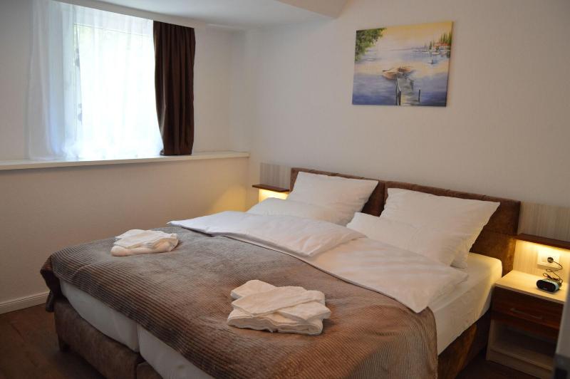 Heidepension Ambiente - Genel