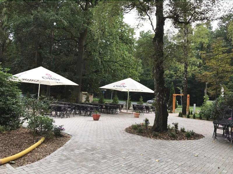 Heidepension Ambiente - Genel