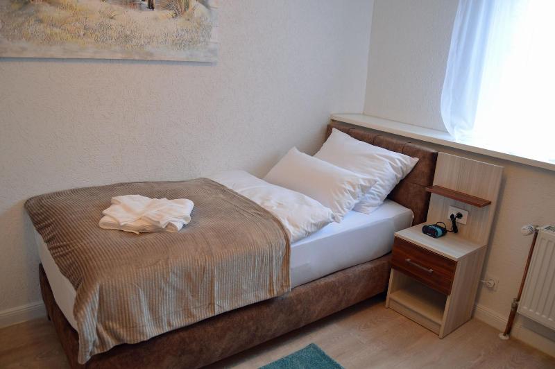 Heidepension Ambiente - Oda