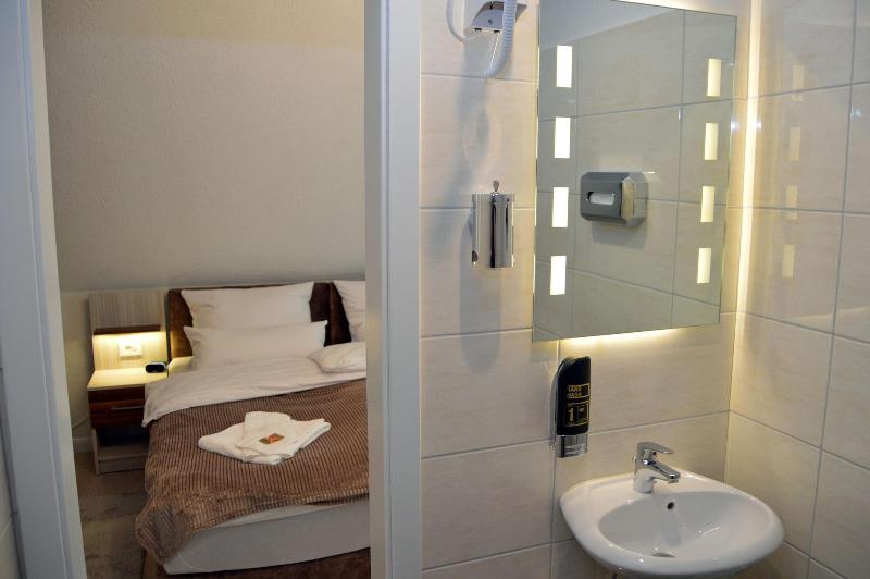 Heidepension Ambiente - Oda