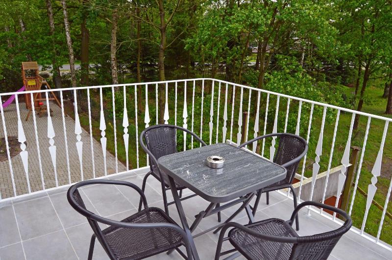 Heidepension Ambiente - Oda