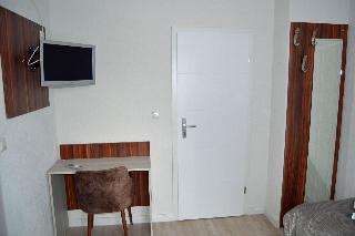 Heidepension Ambiente fotoÄŸrafÄ±