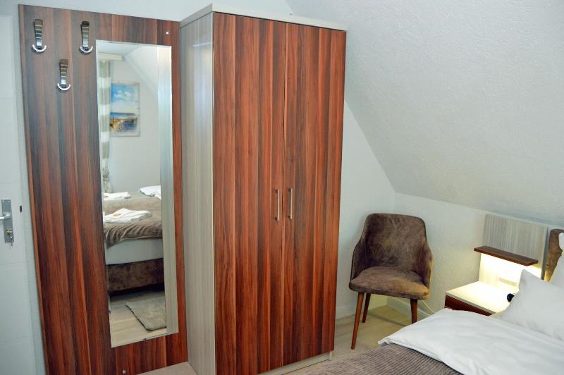 Heidepension Ambiente - Oda