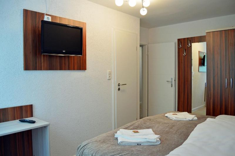 Heidepension Ambiente - Oda